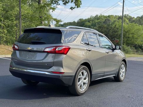 Used 2018 Chevrolet Equinox Premier FWD image 22