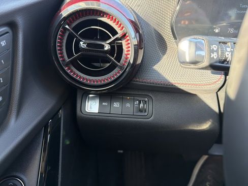 New 2026 Chevrolet Equinox RS w/ Convenience Package III image 15