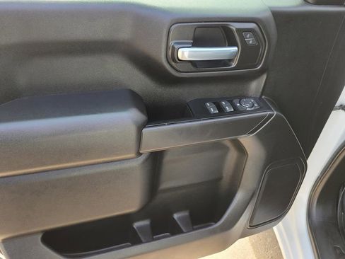 Used 2023 Chevrolet Silverado 1500 W/T w/ WT Value Package image 20