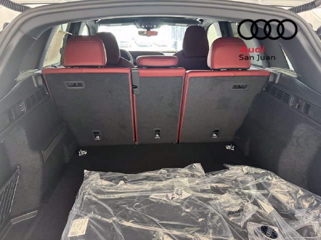 New 2026 Audi SQ5 Premium Plus AWD/4WD image 13