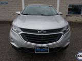 Used 2018 Chevrolet Equinox LT image 2