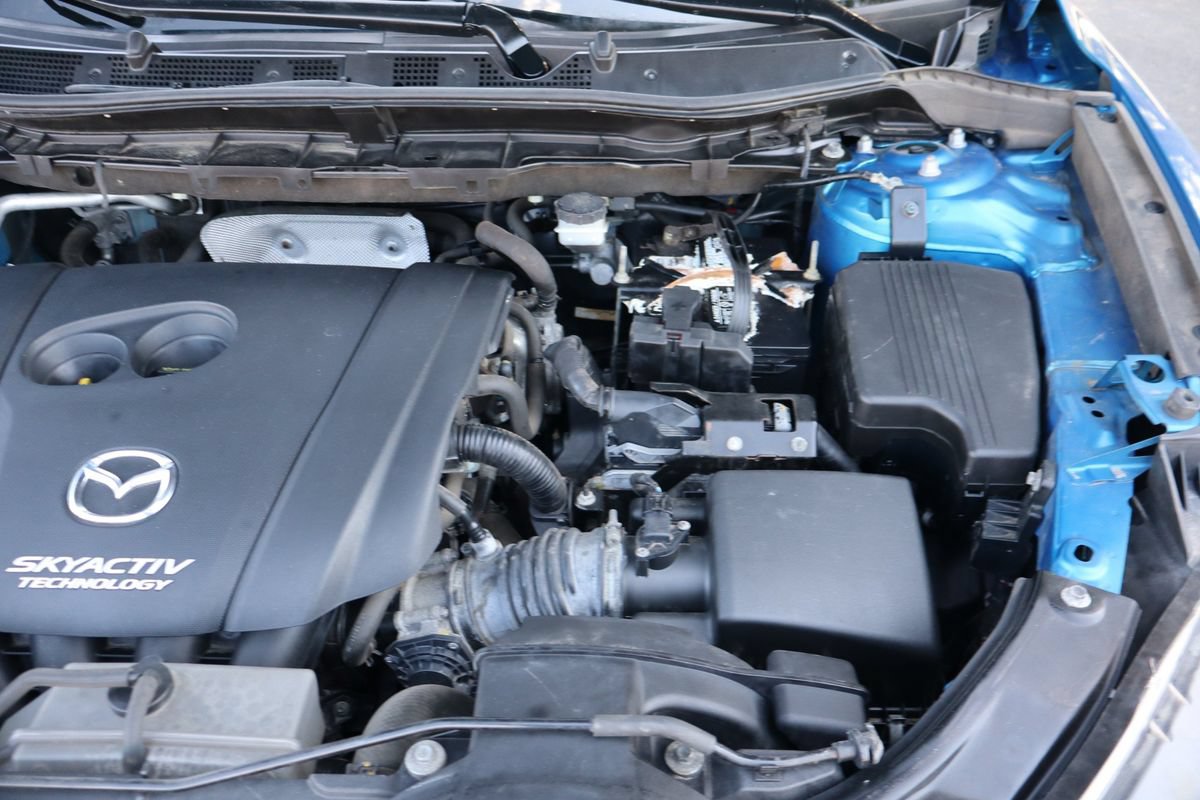 Used 2014 MAZDA CX-5 Touring AWD/4WD image 40