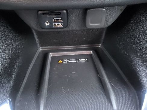 Used 2023 Chevrolet Traverse High Country FWD image 37