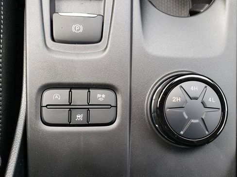 New 2025 Ford Ranger XL AWD/4WD image 11