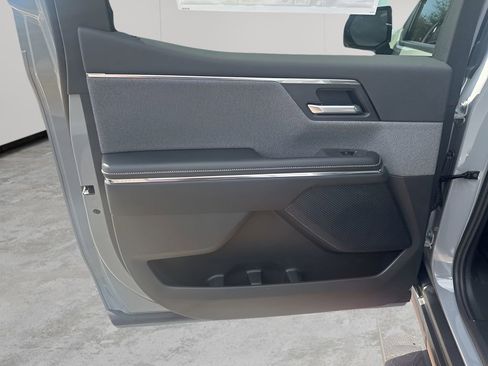 New 2026 GMC Sierra EV Elevation image 16