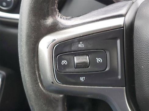 Used 2022 Chevrolet Silverado 3500 LT image 12