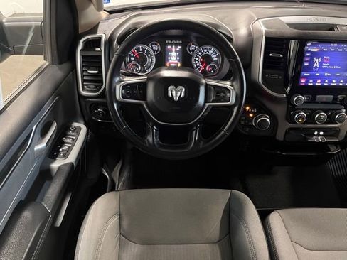 Used 2019 RAM 1500 Big Horn image 18