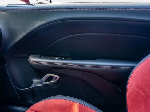 Used 2023 Dodge Challenger R/T Scat Pack RWD image 15