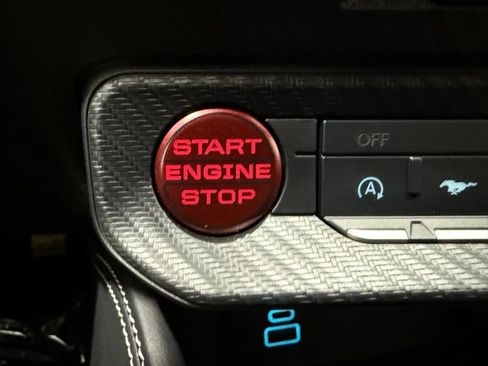 New 2026 Ford Mustang GT Premium w/ GT Performance Package image 36