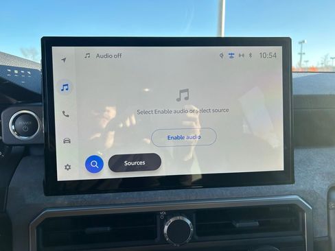 Used 2025 Toyota 4Runner Trailhunter image 21