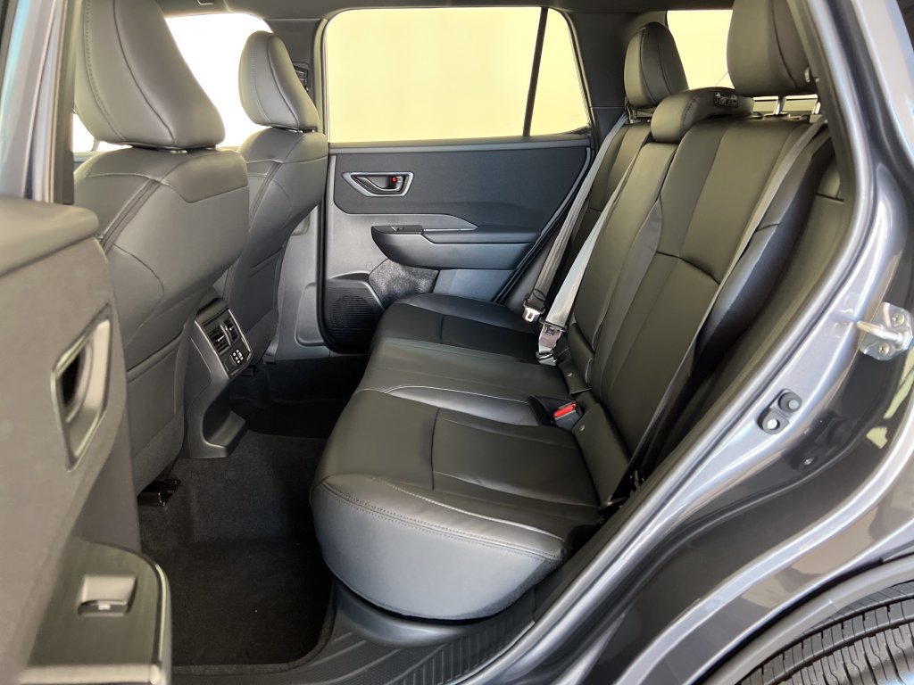 New 2026 Subaru Outback Premium AWD/4WD image 26