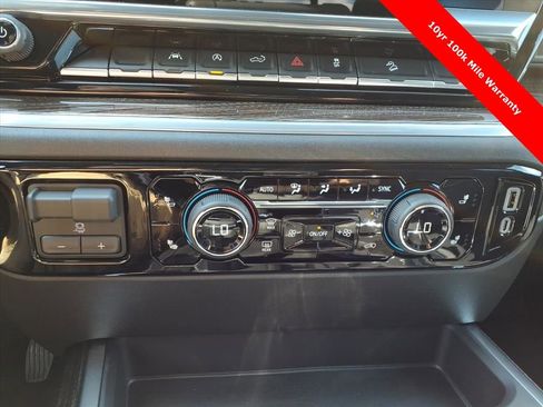 New 2026 Chevrolet Silverado 1500 RST image 25