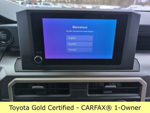 Certified 2024 Toyota Tacoma SR5 image 21