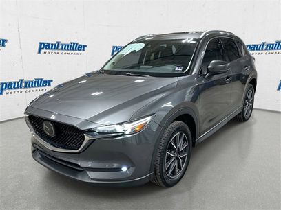 Used 2017 MAZDA CX-5 Grand Touring
