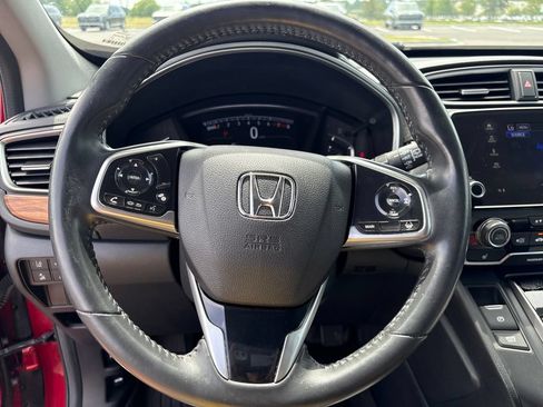 Used 2022 Honda CR-V EX-L image 14