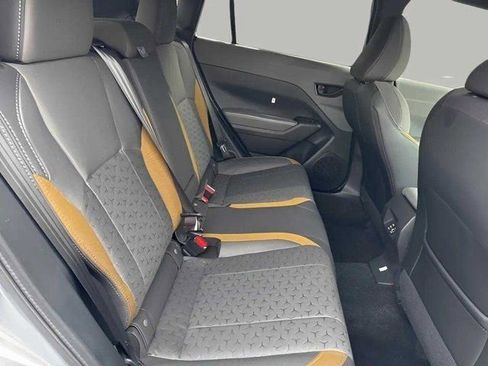 Certified 2025 Subaru Crosstrek 2.5i Sport w/ Popular Package #4A image 15