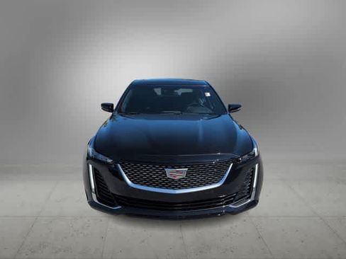 Used 2024 Cadillac CT5 Premium Luxury RWD image 3