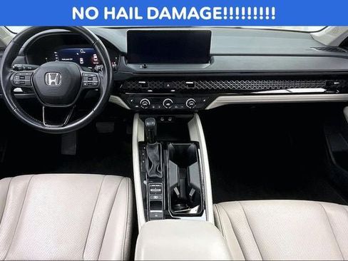 Used 2024 Honda Accord EX-L image 15