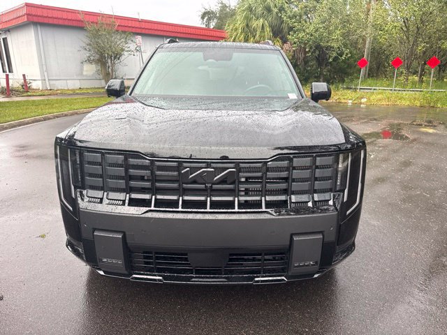Used 2027 Kia Telluride SX Prestige X-Line w/ Towing Package AWD/4WD image 8