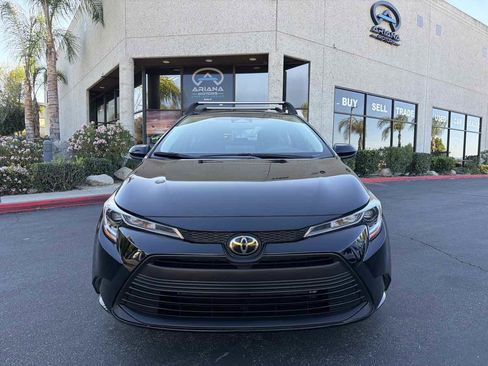 Used 2023 Toyota Corolla LE image 19