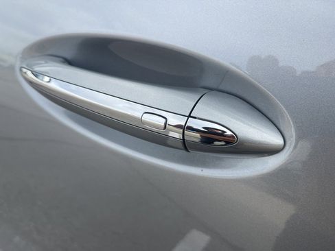 Used 2023 Buick Encore GX Select w/ Sport Touring Package image 10