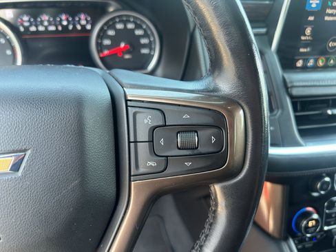 Used 2021 Chevrolet Tahoe High Country RWD image 26