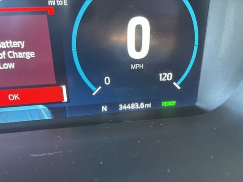 Certified 2022 Ford F150 Limited image 14