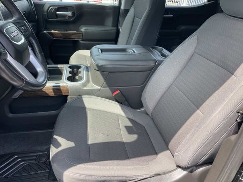 Used 2021 GMC Sierra 1500 Elevation w/ Preferred Package AWD/4WD image 24