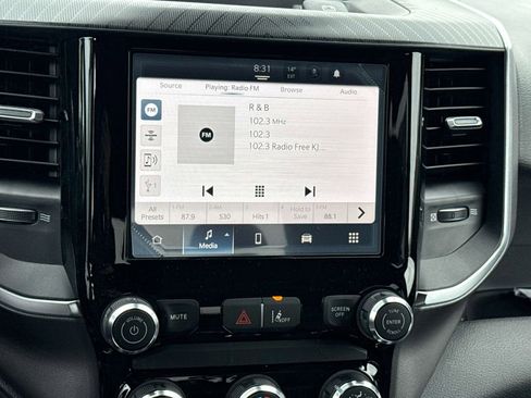 New 2026 RAM 1500 Express image 15