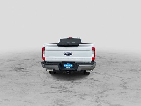 Used 2019 Ford F350 XLT w/ XLT Value Package image 7
