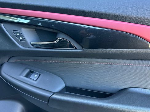 New 2026 Chevrolet TrailBlazer RS w/ Convenience Package FWD image 19