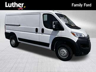 Used 2025 RAM ProMaster 2500 w/ Convenience Group FWD video 1