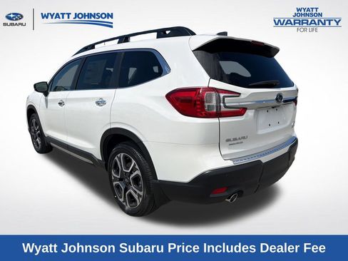 New 2026 Subaru Ascent Touring w/ Popular Package #1 AWD/4WD image 7