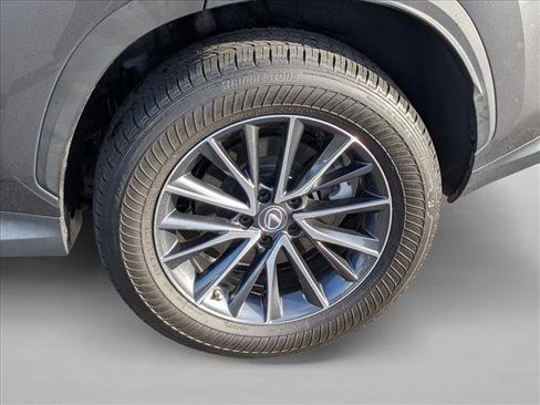 Used 2022 Lexus NX 350 AWD w/ Premium Package image 22