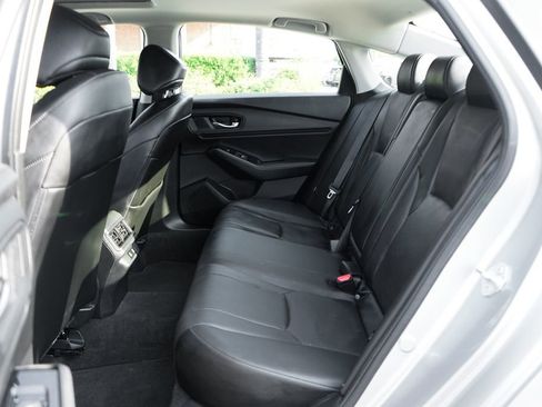 Used 2024 Honda Accord Touring image 40