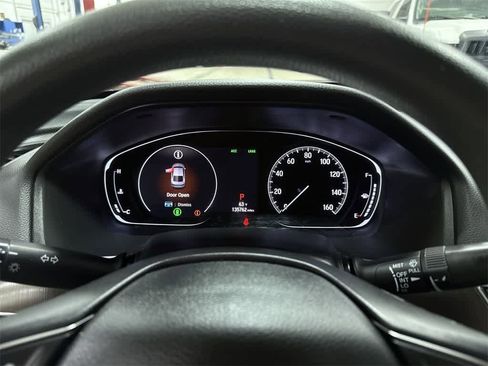 Used 2018 Honda Accord LX image 42