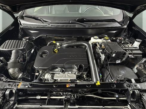 Used 2024 Chevrolet Equinox RS image 33