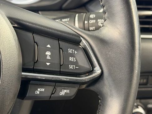 Used 2018 MAZDA CX-5 Grand Touring FWD image 18