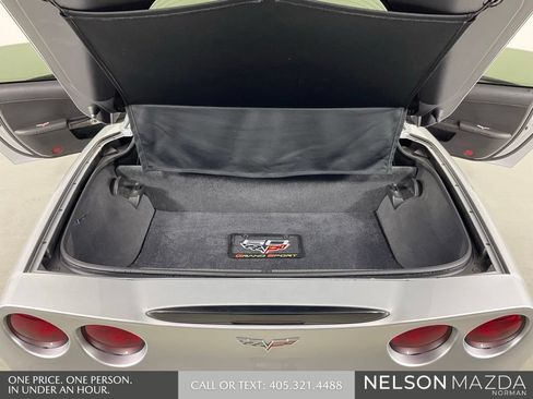 Used 2013 Chevrolet Corvette Grand Sport w/ 3LT Preferred Equipment Group RWD image 13