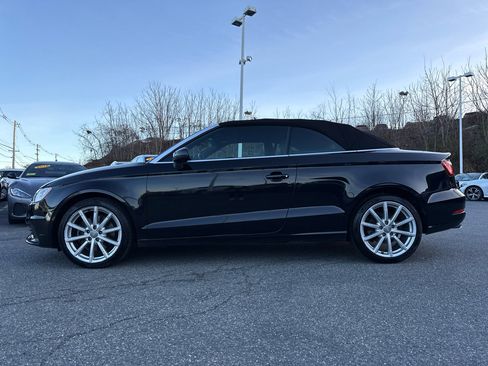 Used 2016 Audi A3 2.0T Premium Plus w/ Technology Package image 8