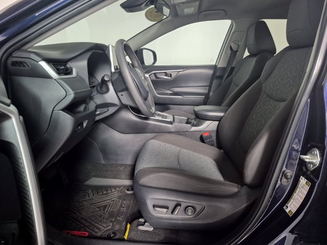 Certified 2024 Toyota RAV4 XLE AWD/4WD image 14