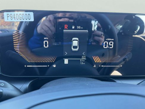 New 2025 Kia K4 LXS FWD image 31