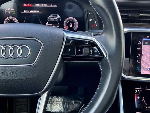 Used 2023 Audi A6 2.0T Premium image 48