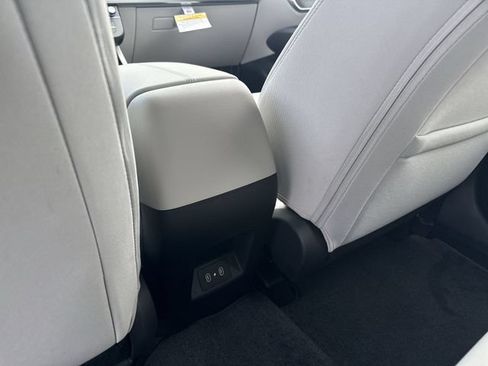 New 2026 Hyundai Tucson SE FWD image 20