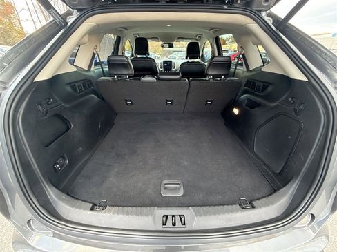 Used 2022 Ford Edge Titanium image 19
