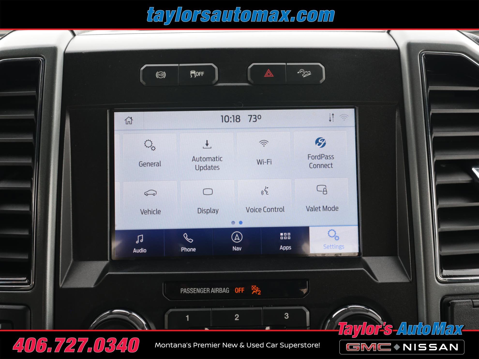 Used 2022 Ford F350 XLT w/ XLT Value Package AWD/4WD image 20