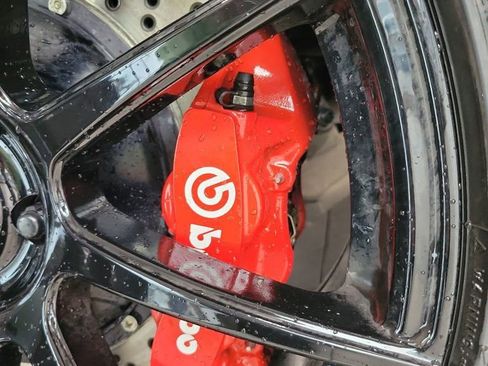 Used 2022 Ford Mustang GT Premium image 4