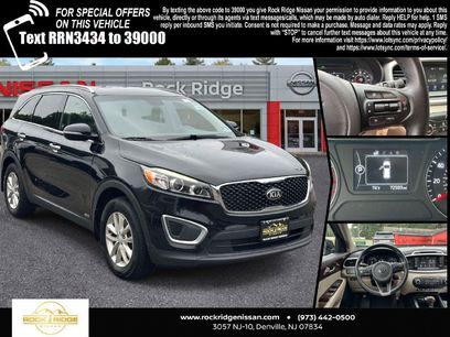 Used 2018 Kia Sorento AWD