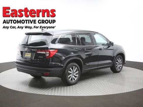 Used 2020 Honda Pilot EX-L image 45
