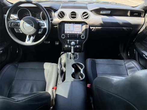 Used 2018 Ford Mustang GT Premium image 24
